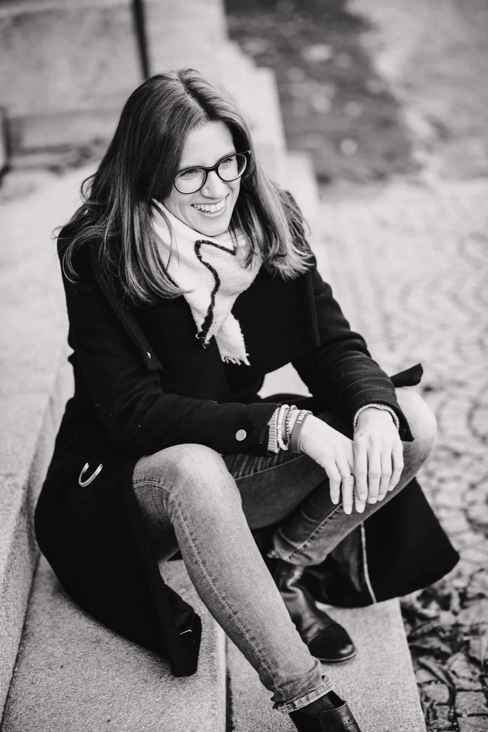 Corinna Mammok