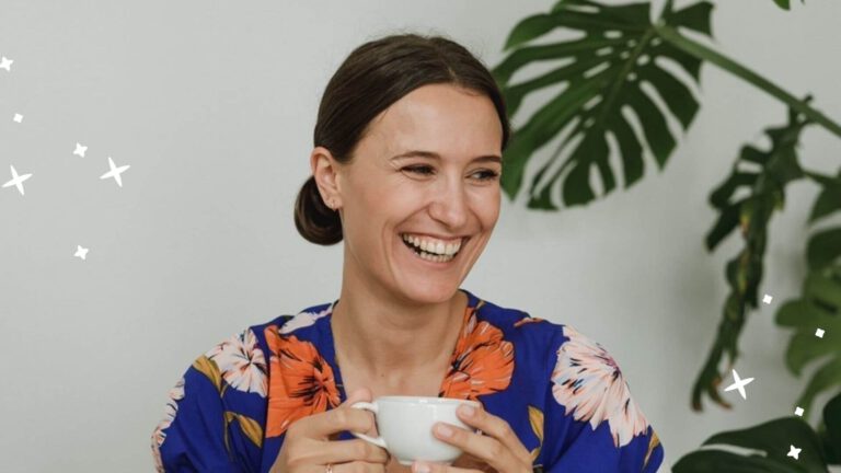 Read more about the article Anna Turner: Achtsamer Umgang mit Instagram ohne Druck [Podcast #59]