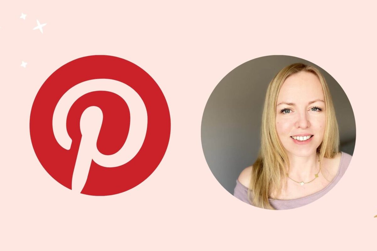 Wie du Pinterest nutzt, um deinen Podcast zu promoten – mit Monika Alexander [Podcast #72]
