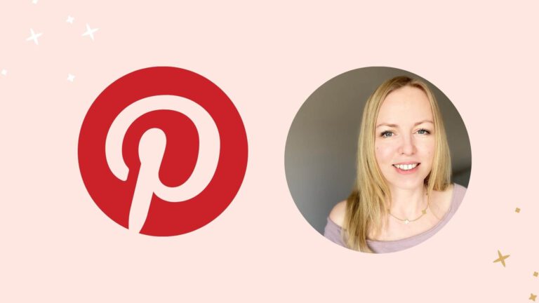 Read more about the article Wie du Pinterest nutzt, um deinen Podcast zu promoten – mit Monika Alexander [Podcast #72]
