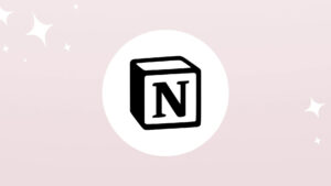 Notion Symbol